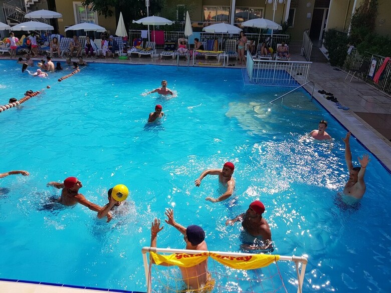 Hotel Mersoy Exclusive Aqua Resort - All Inclusive