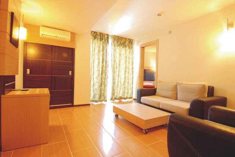 Hotel Mersoy Exclusive Aqua Resort - All Inclusive