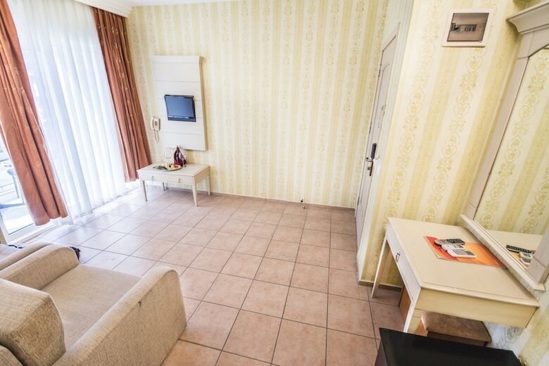 Hotel Mersoy Exclusive Aqua Resort - All Inclusive