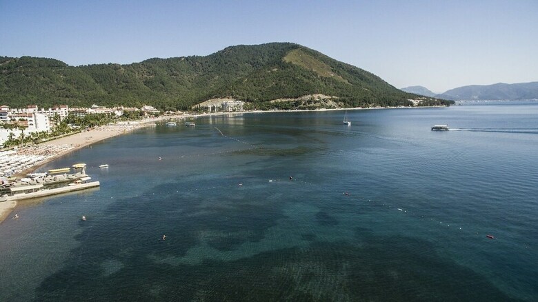Hotel Mersoy Exclusive Aqua Resort - All Inclusive