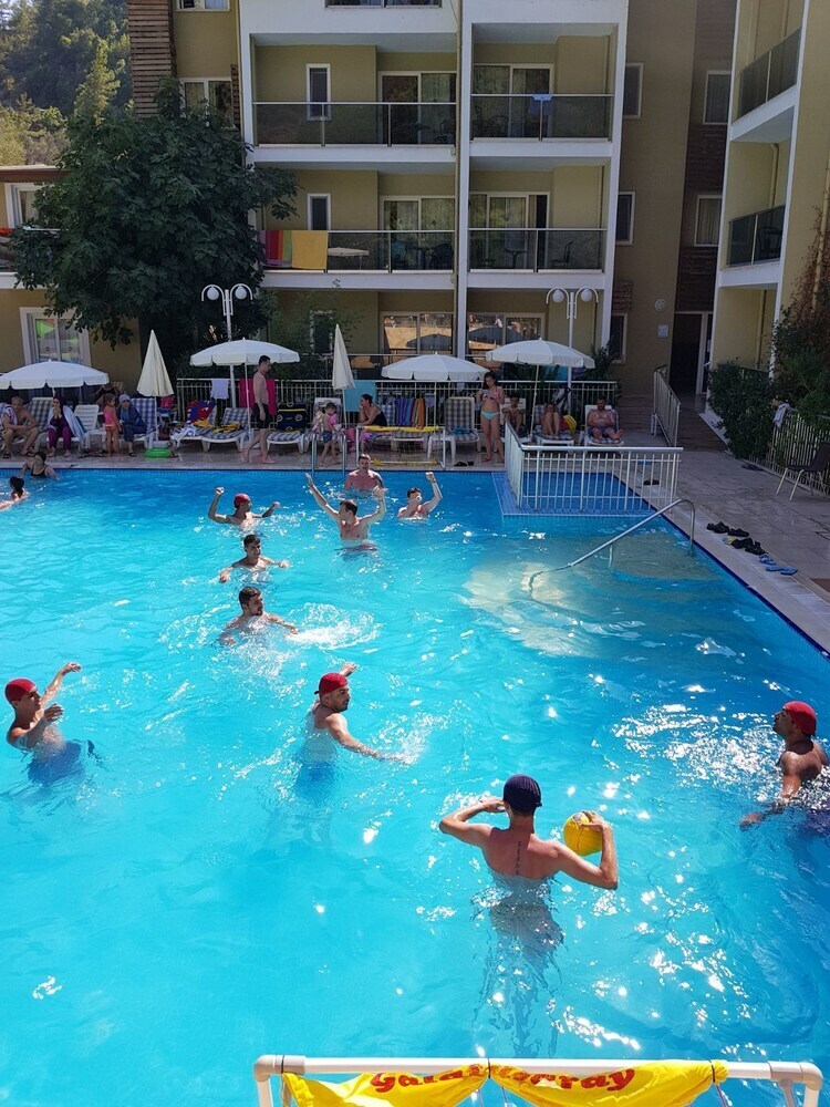 Hotel Mersoy Exclusive Aqua Resort - All Inclusive
