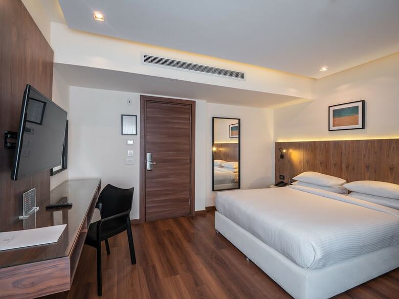 Hotel President
