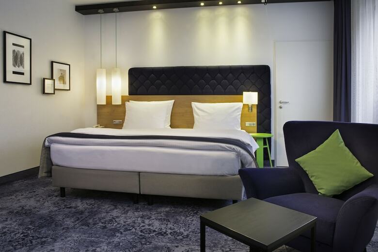 Hotel Holiday Inn Stuttgart