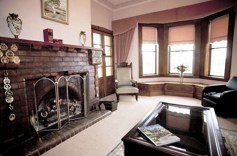 Hotel Beauchamp House