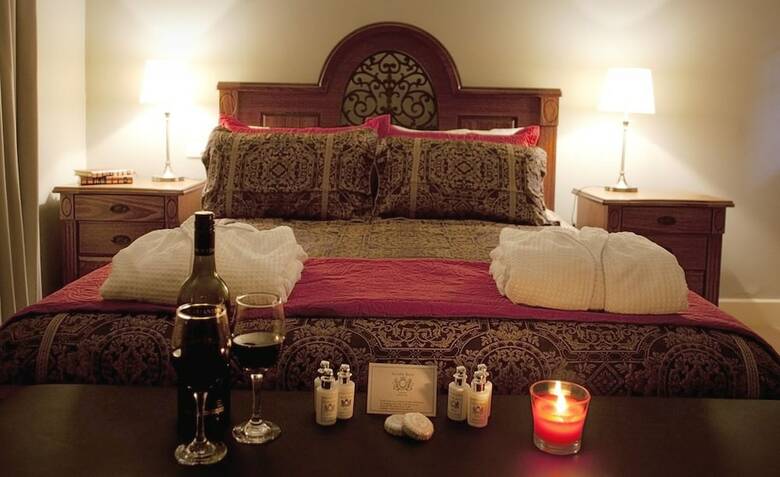 Hotel Beauchamp House
