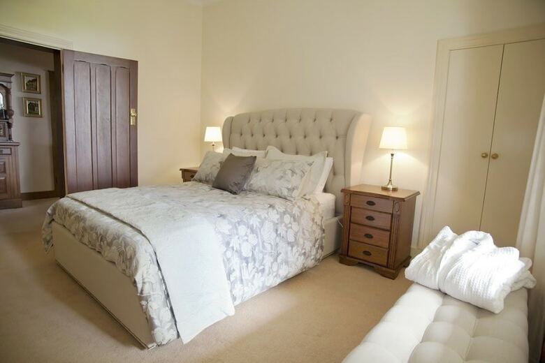 Hotel Beauchamp House