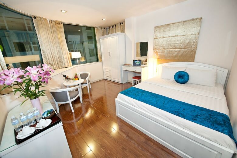 Platinum Hotel