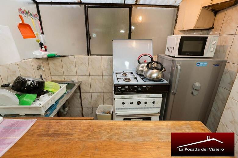 Hostal La Posada Del Viajero