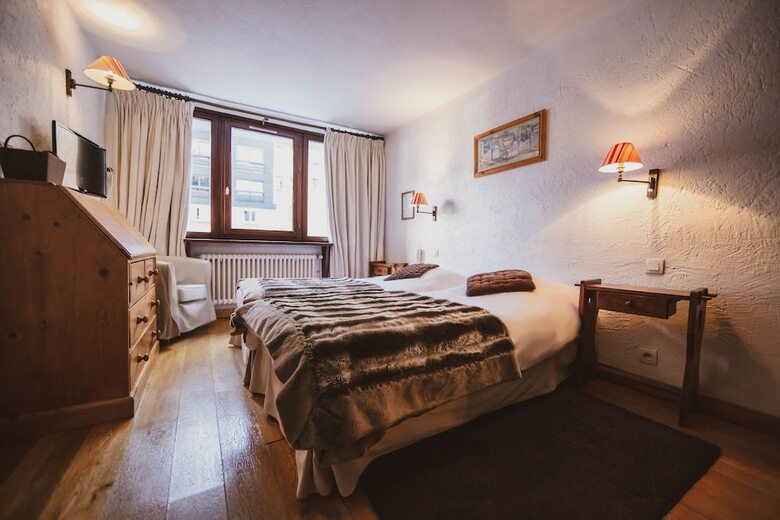 Hotel Le Kern