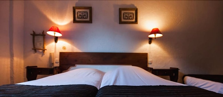 Hotel Le Kern