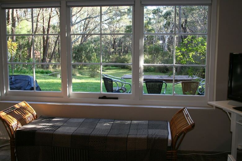 The Kitchen Cottage