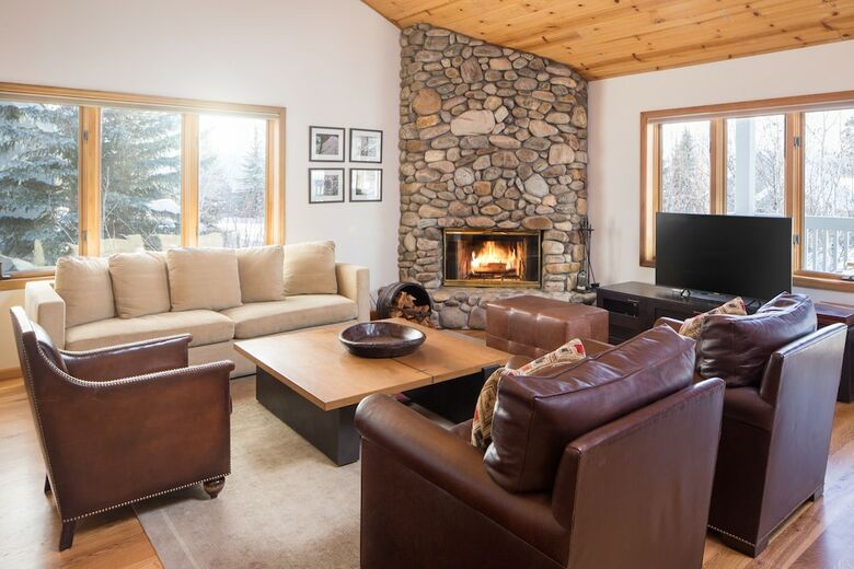 Teton Pines Townhome Collection By Jhrl