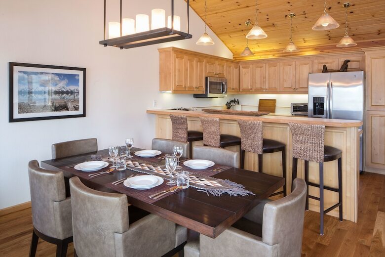 Teton Pines Townhome Collection By Jhrl