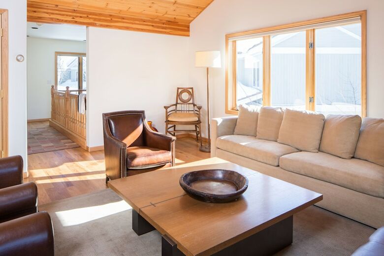 Teton Pines Townhome Collection By Jhrl