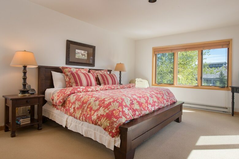 Teton Pines Townhome Collection By Jhrl