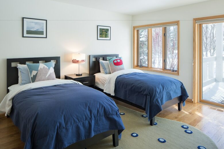 Teton Pines Townhome Collection By Jhrl