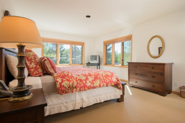 Teton Pines Townhome Collection By Jhrl