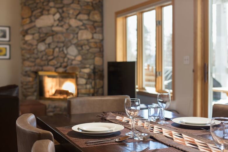 Teton Pines Townhome Collection By Jhrl