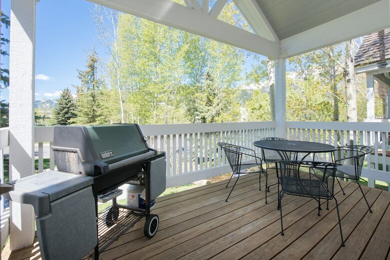 Teton Pines Townhome Collection By Jhrl