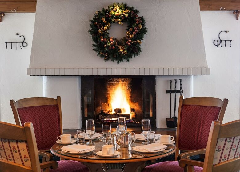 Plaza Lodge By Destination