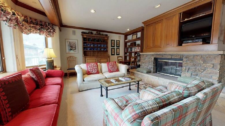 Plaza Lodge By Destination