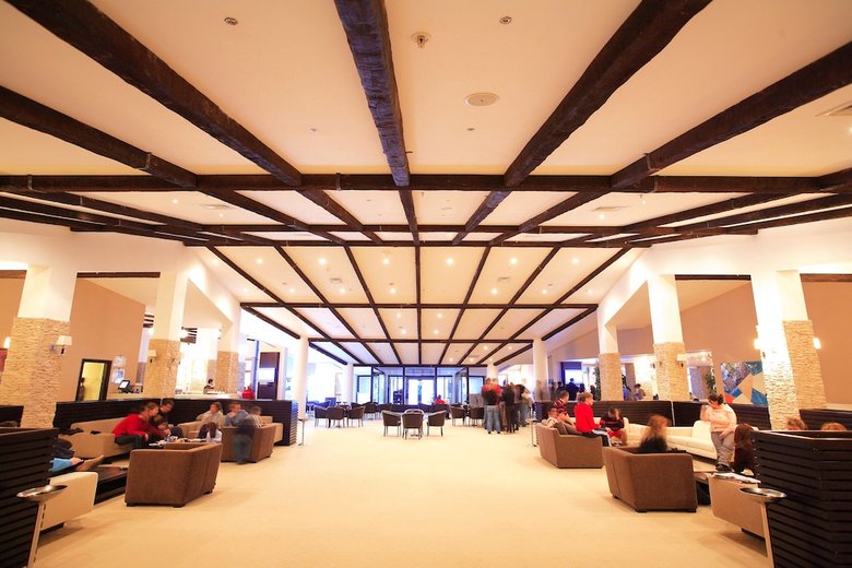 Hotel Monte Baia Uludag