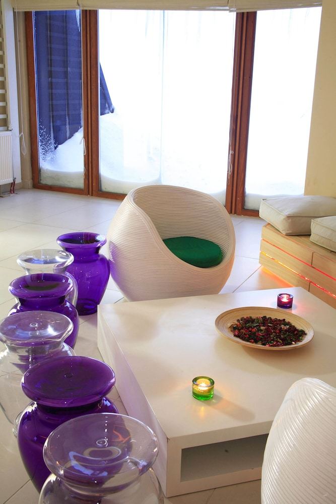 Hotel Monte Baia Uludag