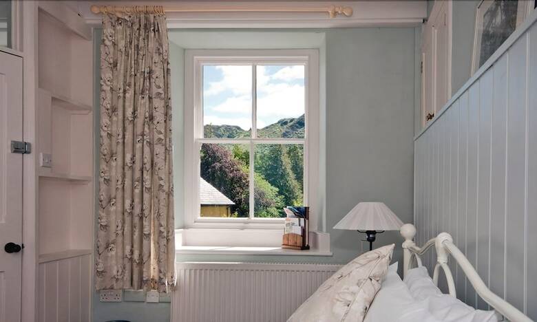 Hotel Craflwyn Hall