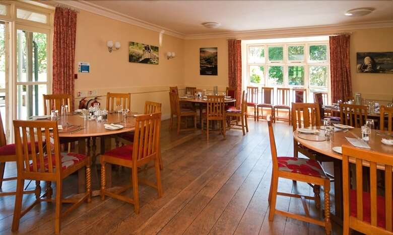 Hotel Craflwyn Hall