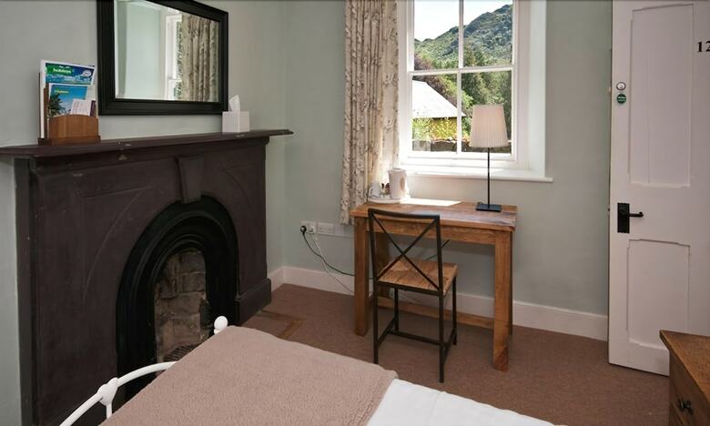 Hotel Craflwyn Hall