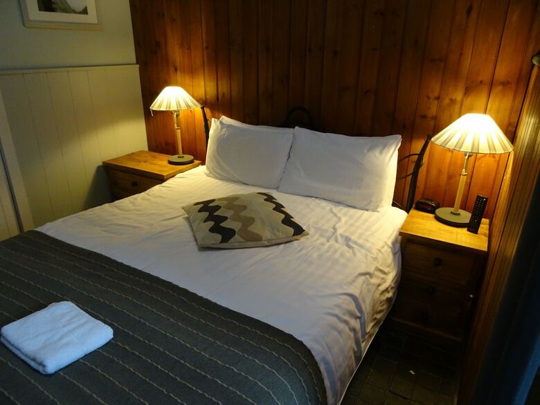 Hotel Craflwyn Hall
