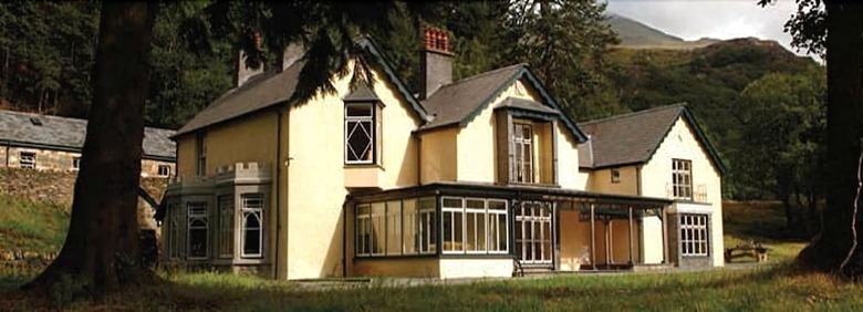 Hotel Craflwyn Hall