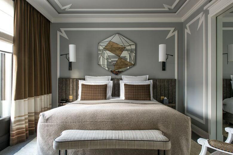Hotel Nolinski Paris