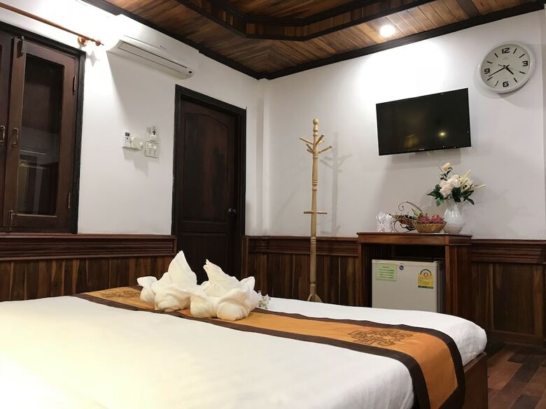 Hotel Villa Oudomlith