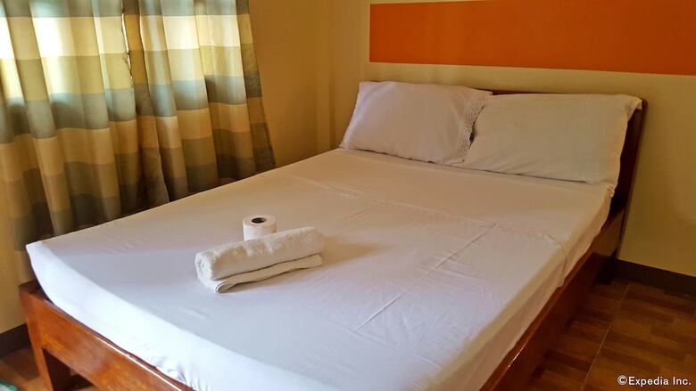 Hotel Michelle Pension