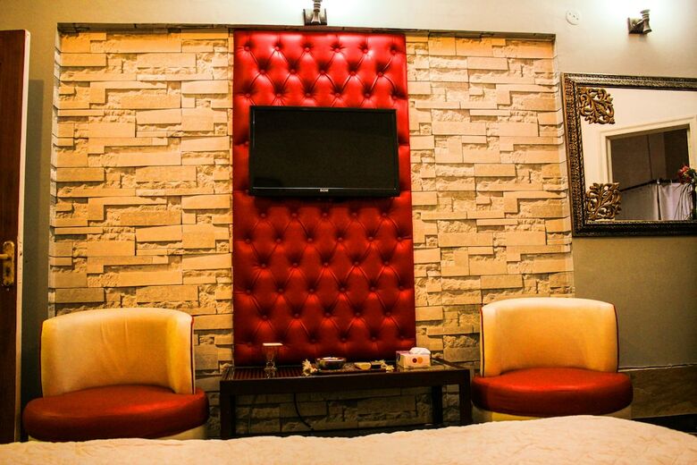 Bed & Breakfast Lahore Guest House