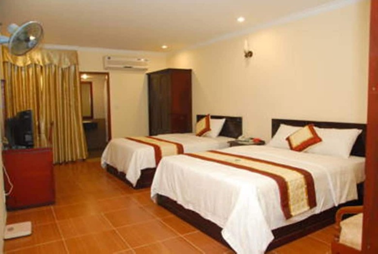 7s Hotel Thu Bon Danang