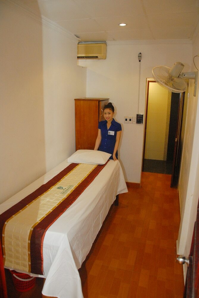 7s Hotel Thu Bon Danang