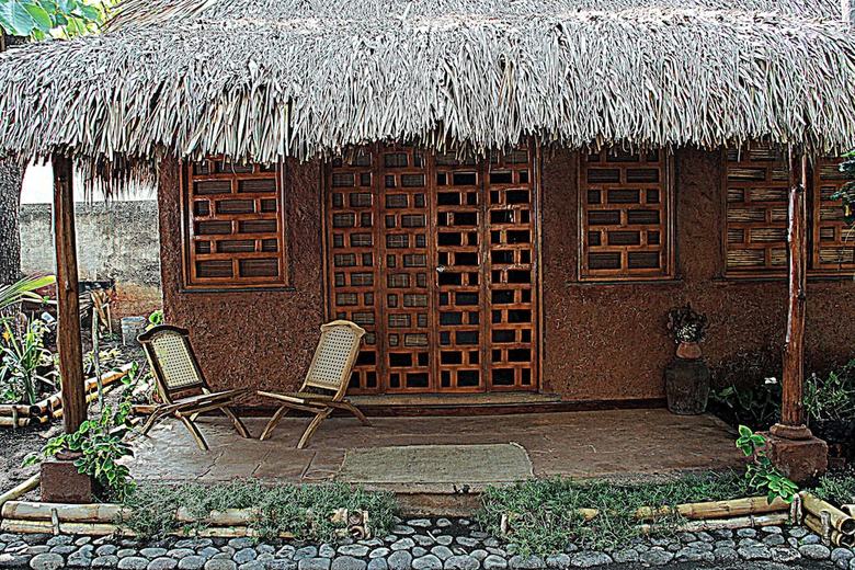 Posada Palapa Cabin�s