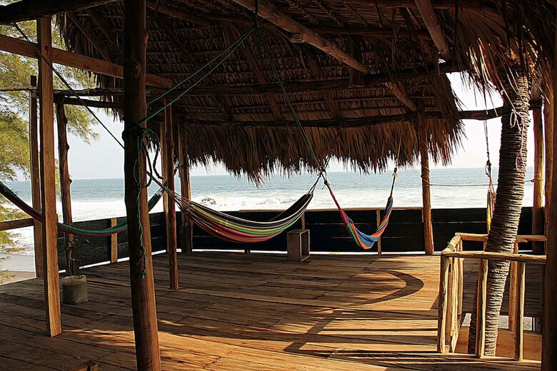 Posada Palapa Cabin�s