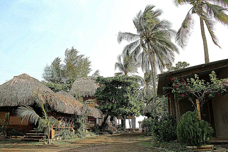 Posada Palapa Cabin�s