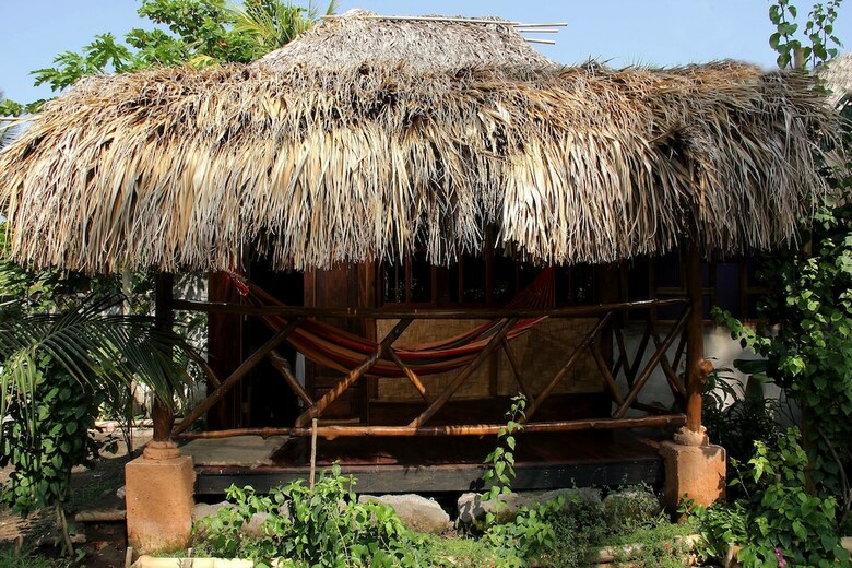 Posada Palapa Cabin�s