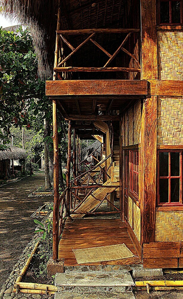 Posada Palapa Cabin�s