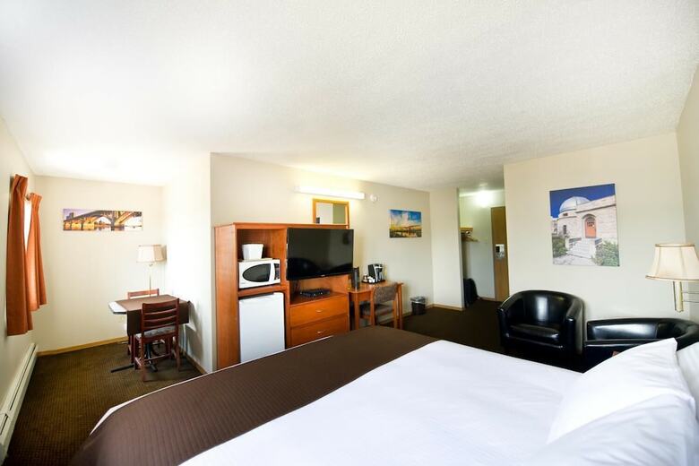 Hotel Riviera Motor Inn