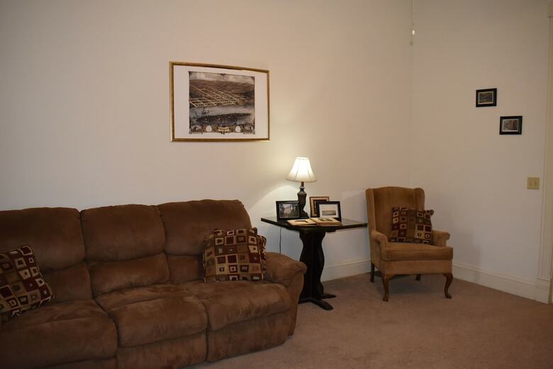 Posada Hermann Crown Suites