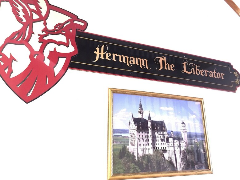 Posada Hermann Crown Suites