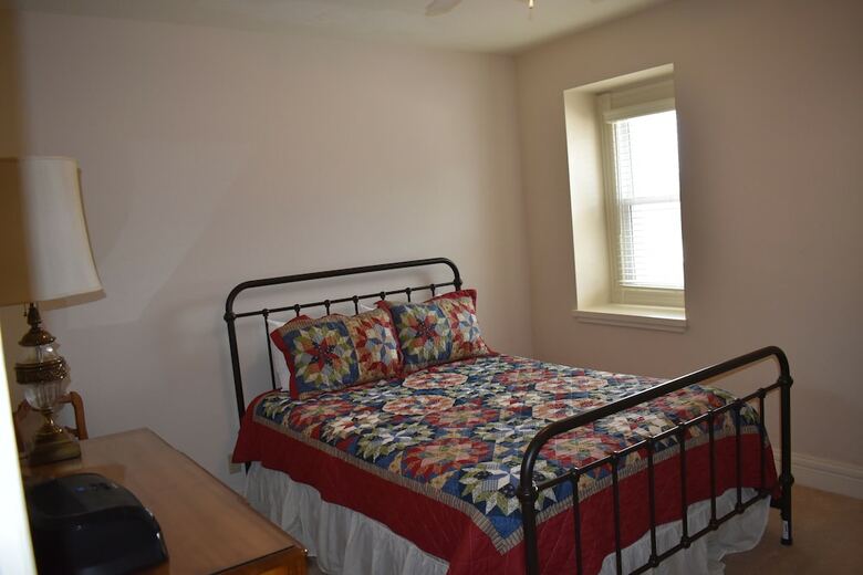 Posada Hermann Crown Suites