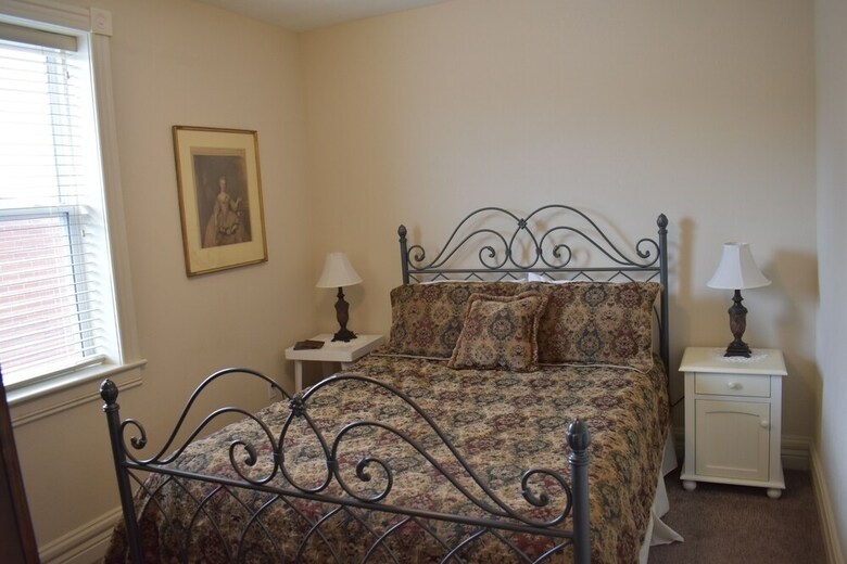 Posada Hermann Crown Suites