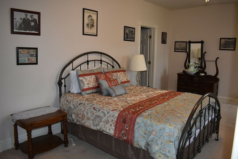 Posada Hermann Crown Suites
