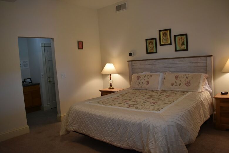 Posada Hermann Crown Suites